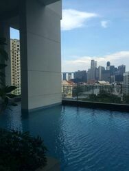 Starlight Suites (D9), Apartment #578606751